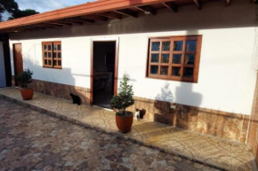 Casa de campo